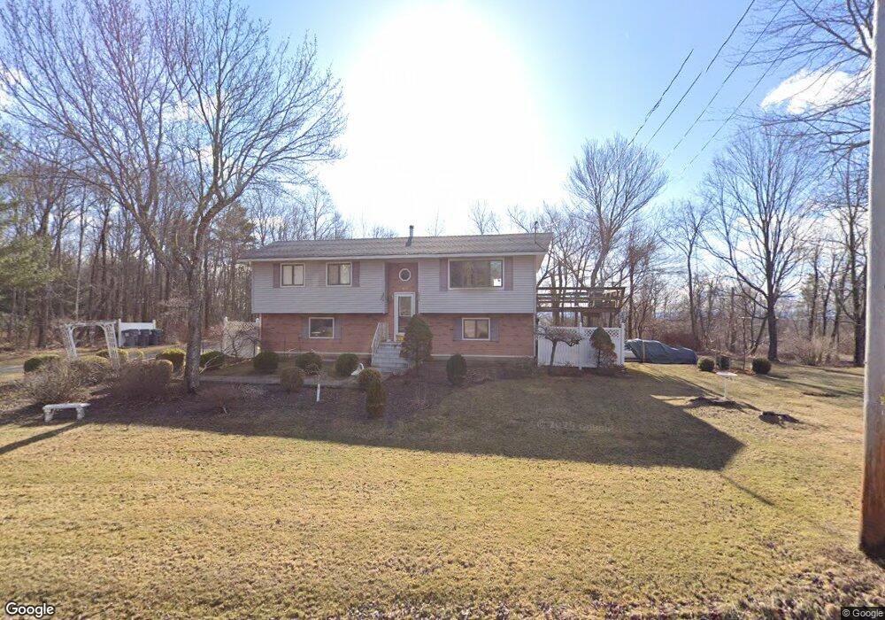 433 Mountain Rd, Bloomingburg, NY 12721 - photo 1