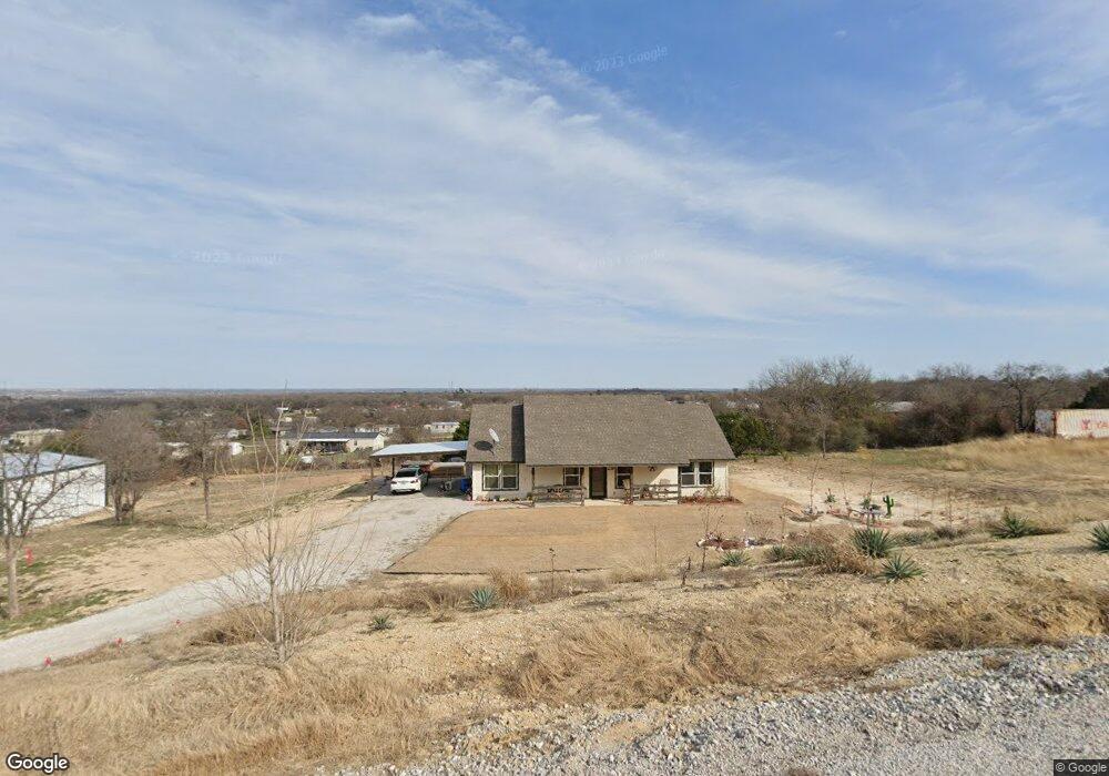 108 Tnt Ct, Springtown, TX 76082 - photo 1