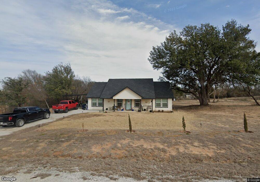 124 Tnt Ct, Springtown, TX 76082 - photo 1