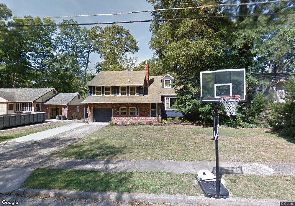 305 Evergreen Ave, Haddon Township, NJ 08108 - photo 1