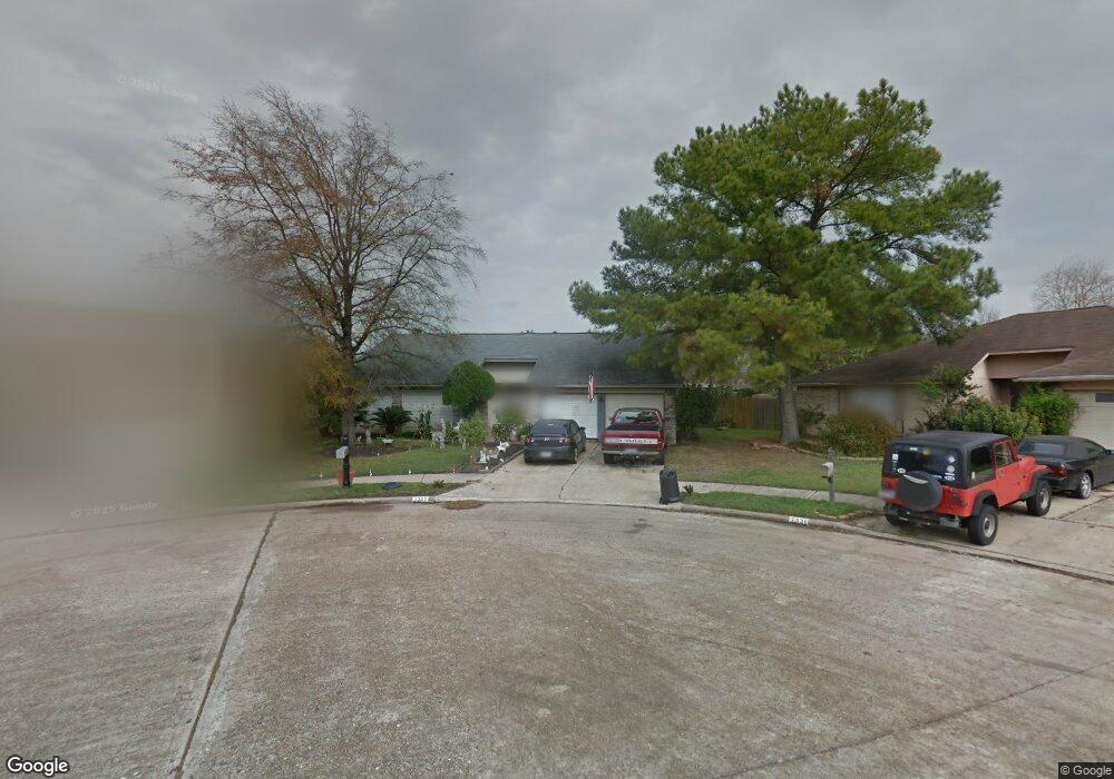7327 Gallant Glen Ln, Houston, TX 77095 - photo 1