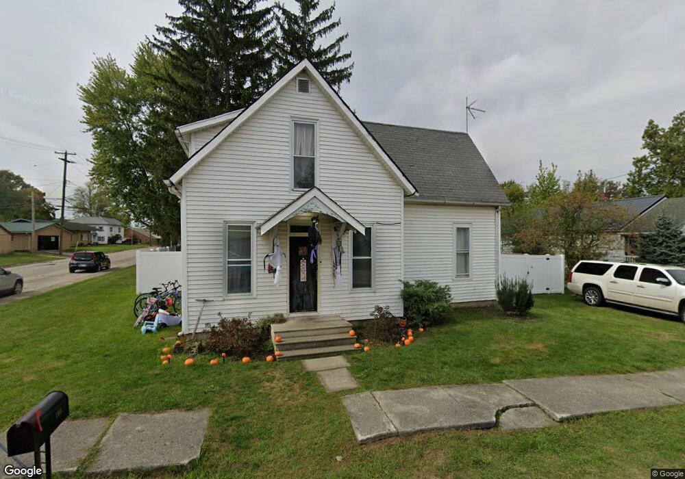 200 N Railroad St, Geneva, IN 46740 - photo 1