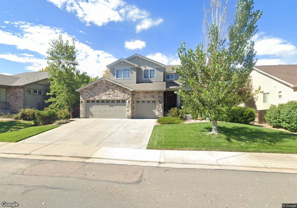 13339 Krameria St, Thornton, CO 80602 - photo 1