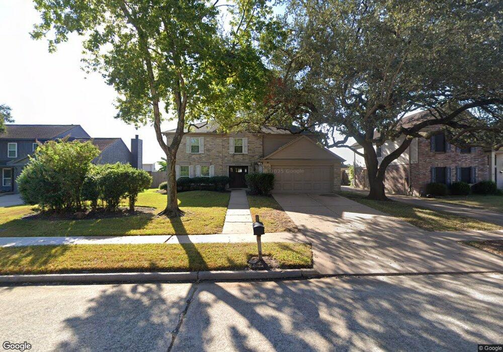 8006 Pine Falls Dr, Houston, TX 77095 - photo 1