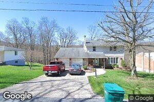 1036 Hillside Trail, Johnstown, PA 15905