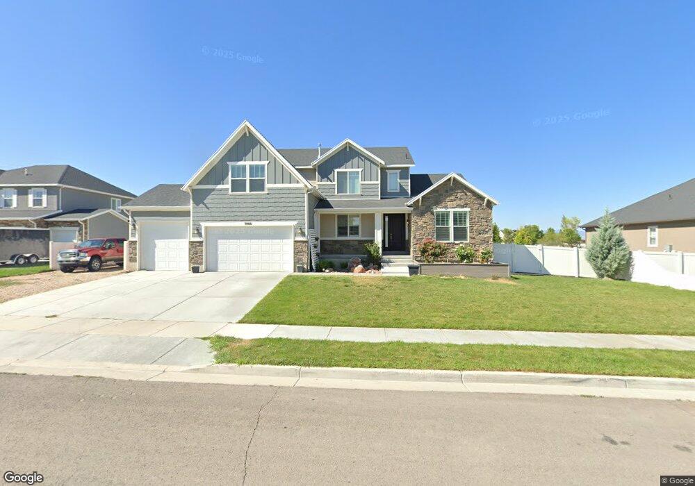 3866 W Young Lucerne Cir, Riverton, UT 84065 - photo 1