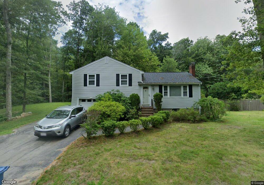 8 Ledgewood Dr, Canton, MA 02021 - photo 1