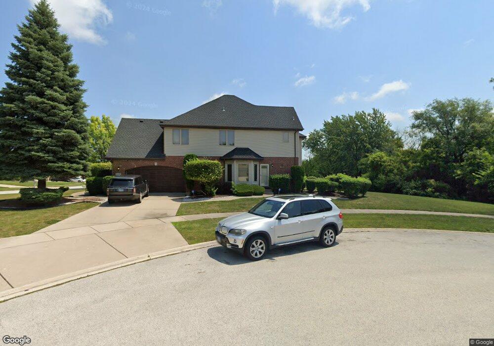 18451 Crystal Ct, Hazel Crest, IL 60429 - photo 1
