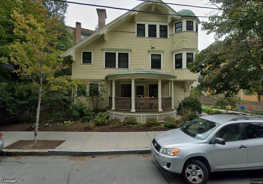 70 Sewall Ave unit 7, Brookline, MA 02446 - photo 1