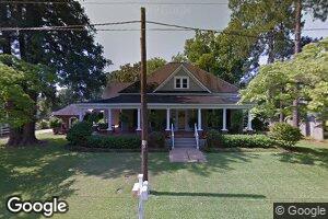 38 W Phelps St, Shellman, GA 39886