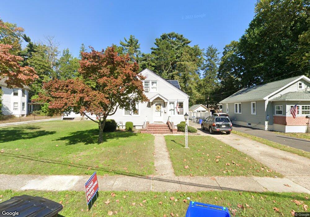 361 S 3rd St, Hammonton, NJ 08037 - photo 1