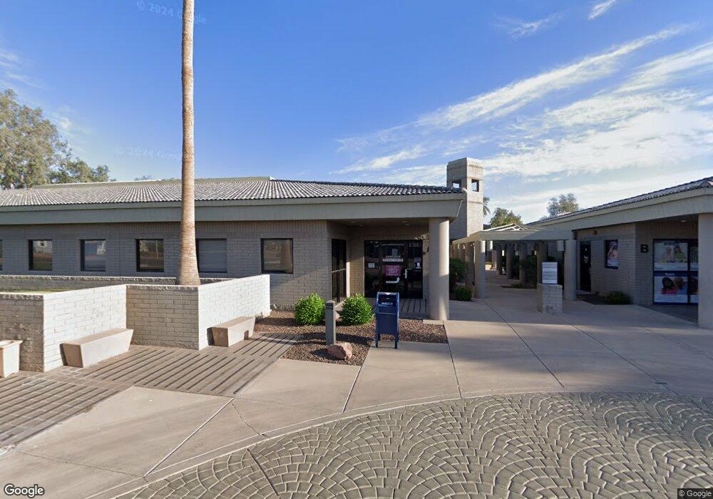 604 W Warner Rd unit C, Chandler, AZ 85225 - photo 1