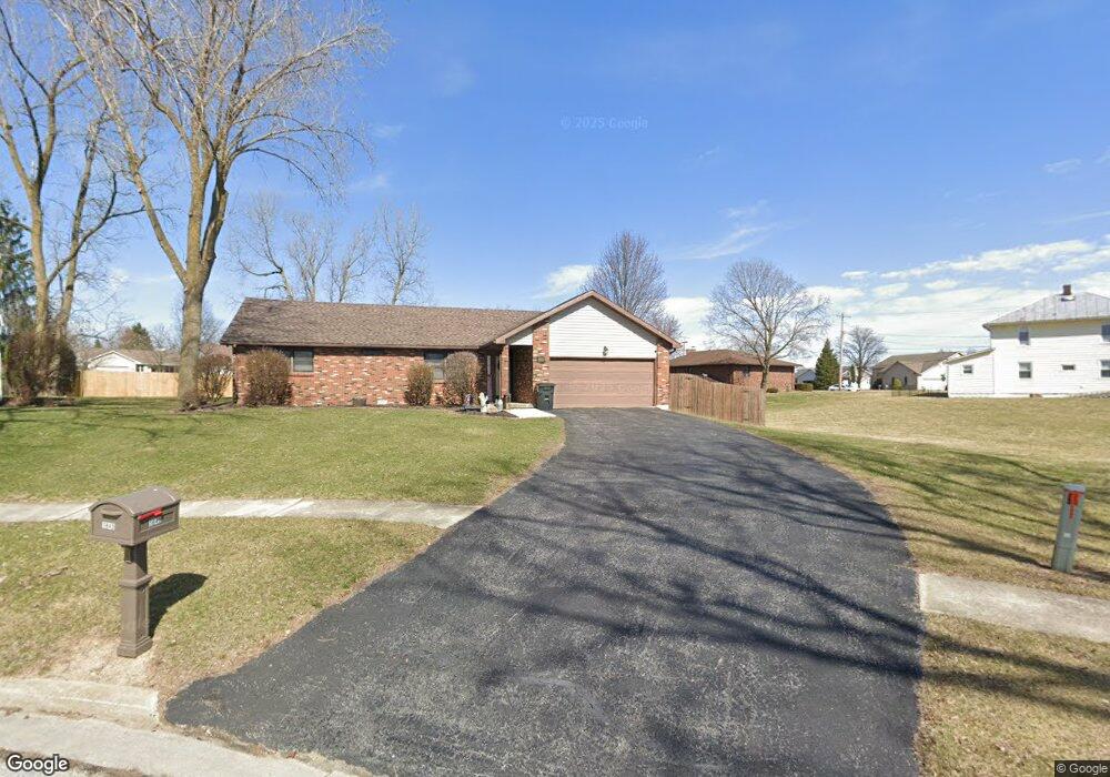 1845 Hill Cir, Findlay, OH 45840 - photo 1