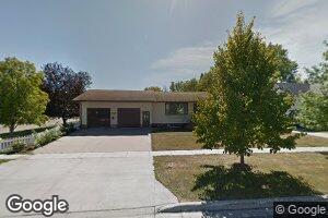 308 4th Ave E, Ada, MN 56510