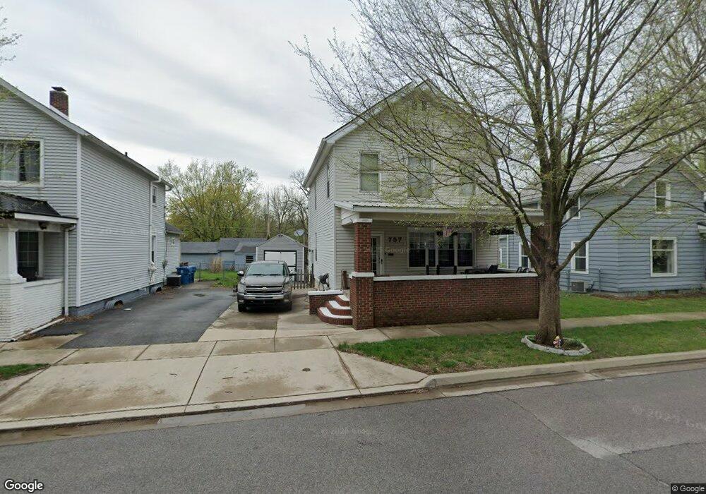 757 Main St, New Haven, IN 46774 - photo 1