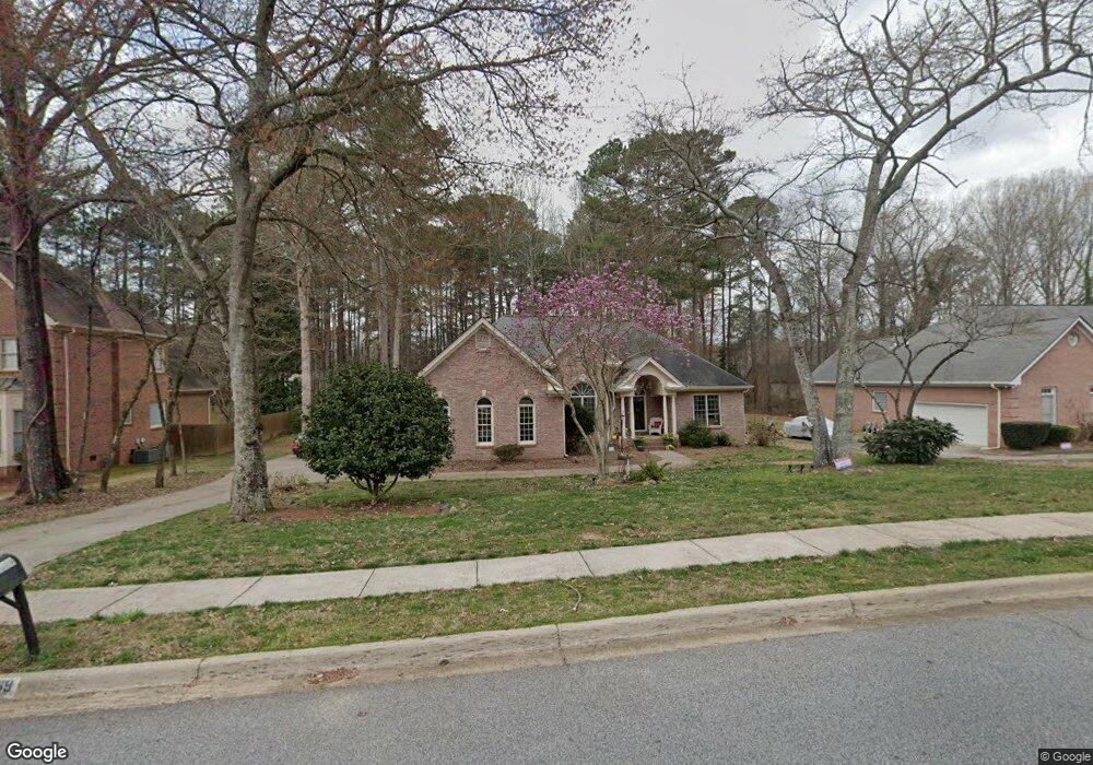 9369 Sweetbriar Trace, Jonesboro, GA 30236 - photo 1