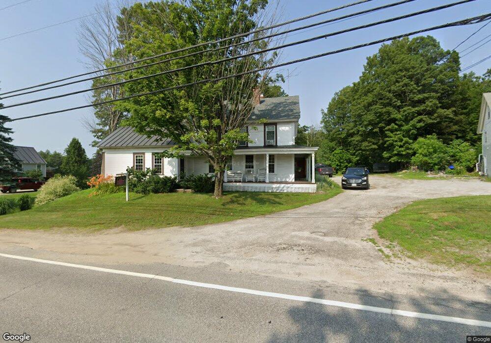 28 N Stark Hwy, Weare, NH 03281 - photo 1