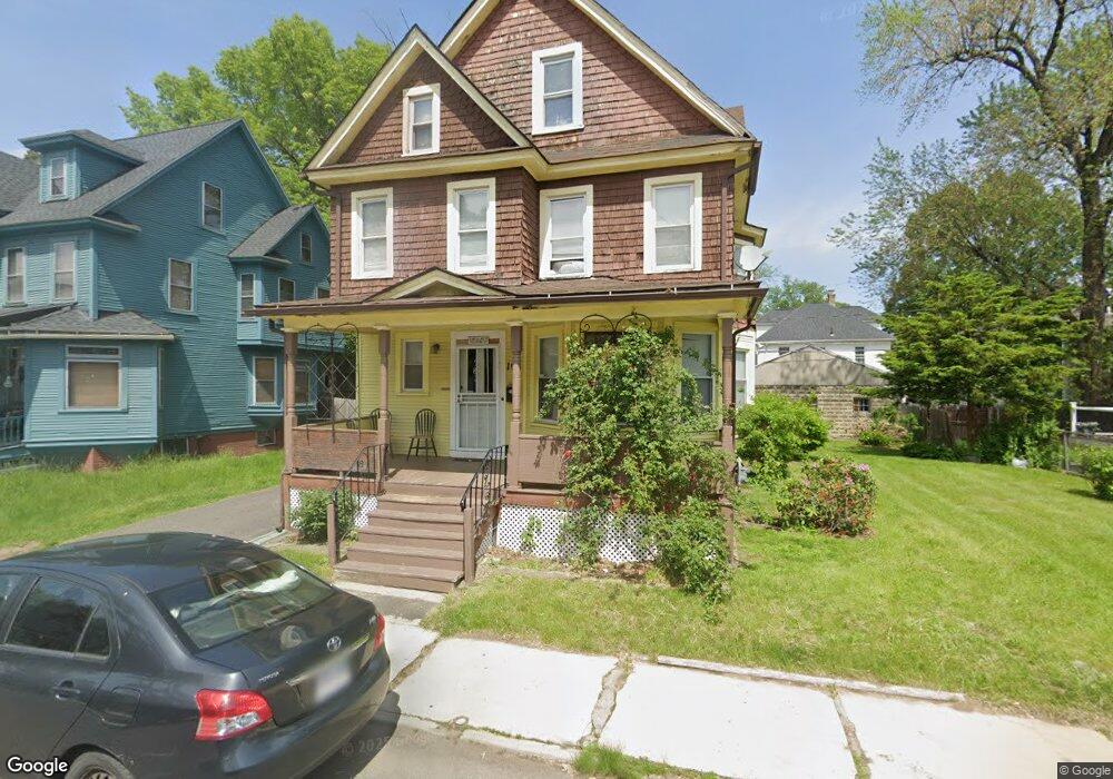 19 Orlando St, Springfield, MA 01108 - photo 1