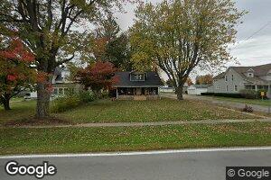 507 N Front St, Alger, OH 45812