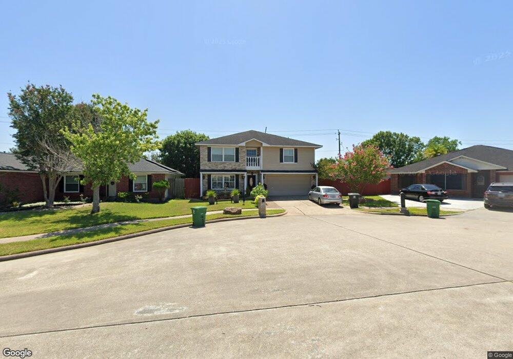 11019 Malden Dr, Houston, TX 77075 - photo 1