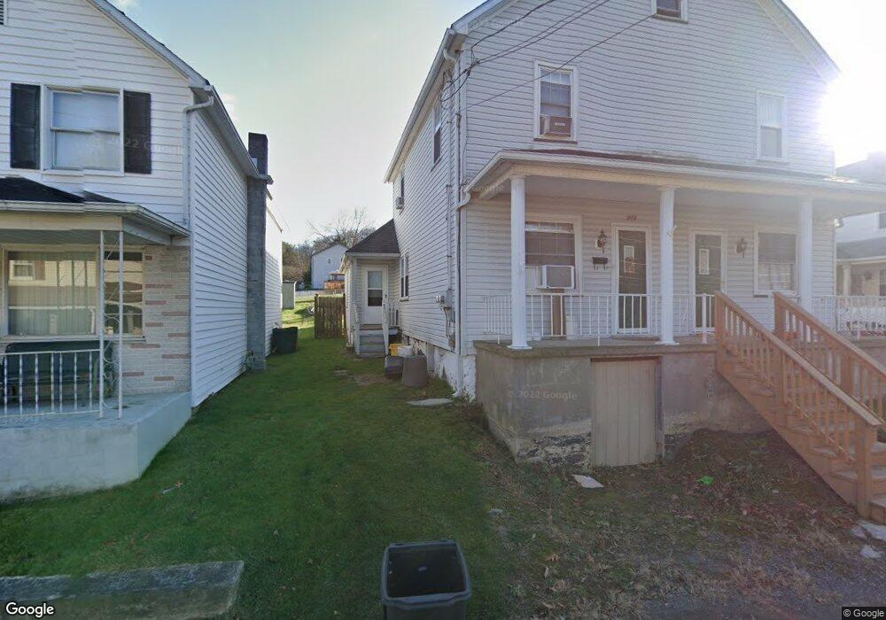 213 Garfield St, Nanticoke, PA 18634 - photo 1