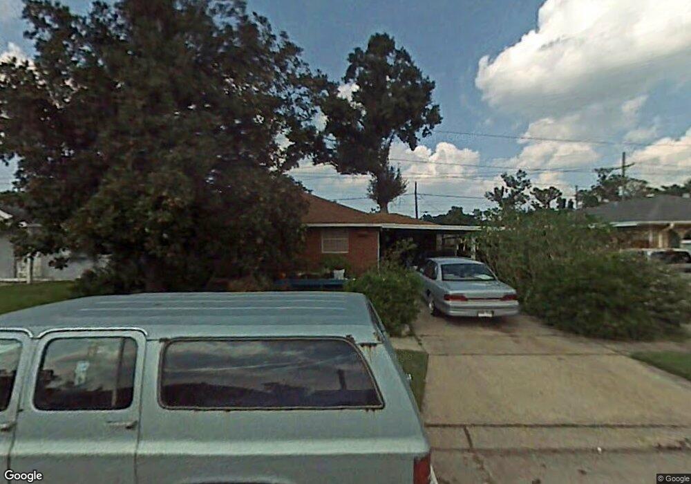 2752 Erin Dr, Marrero, LA 70072 - photo 1