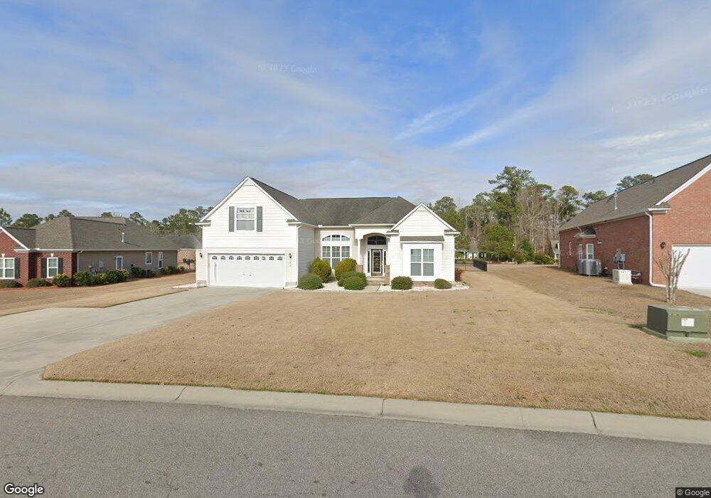 148 Three Oak Ln, Conway, SC 29526 - photo 1