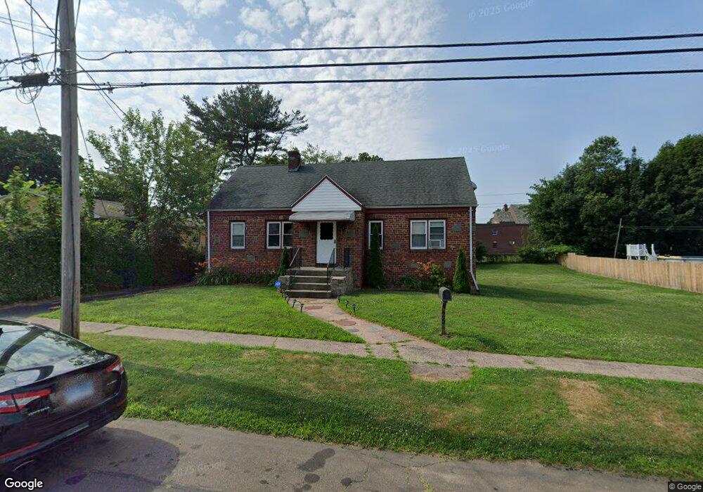 25 Ley St, New Haven, CT 06512 - photo 1