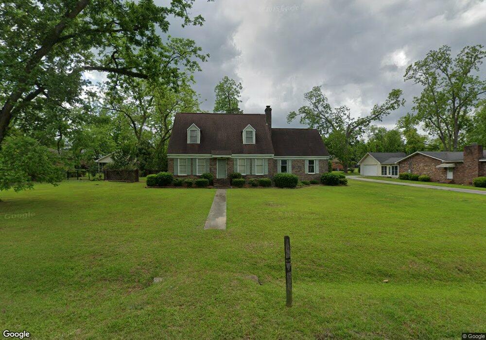 141 Whispering Way, Fitzgerald, GA 31750 - photo 1