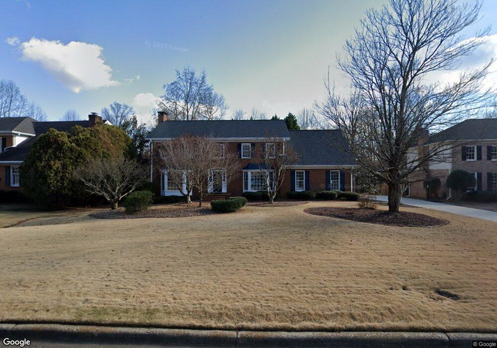 3841 Rainforest Cir unit 1B, Norcross, GA 30092 - photo 1