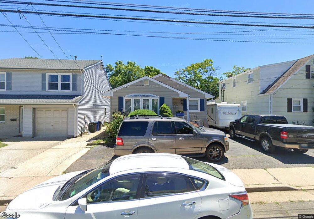 41 Pine St, Keyport, NJ 07735 - photo 1