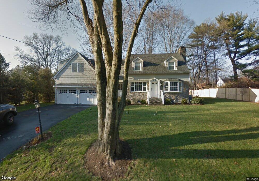 13 Wakeman Rd, Darien, CT 06820 - photo 1