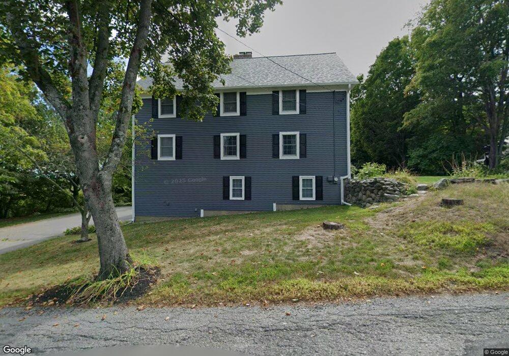 465 Fisher Rd, Fitchburg, MA 01420 - photo 1