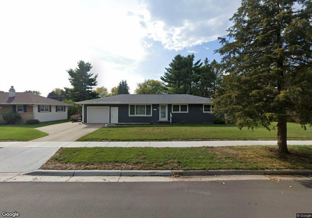 2126 S Terrace St, Janesville, WI 53546 - photo 1
