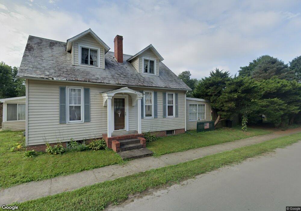 605 3rd St, Logan, OH 43138 - photo 1