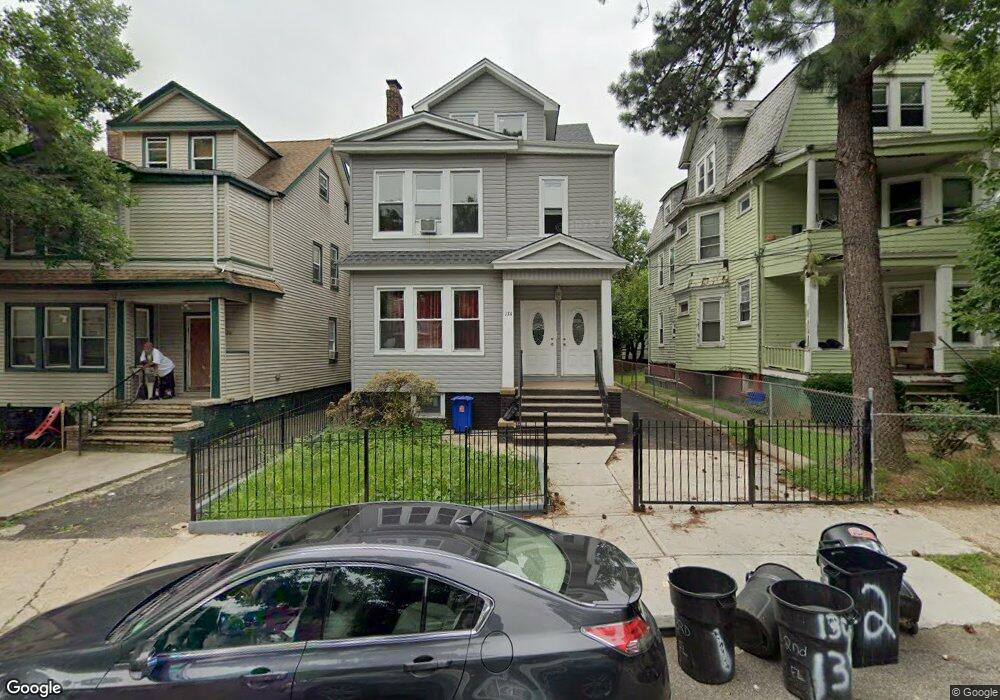 134 Scheerer Ave unit 3, Newark, NJ 07112 - photo 1