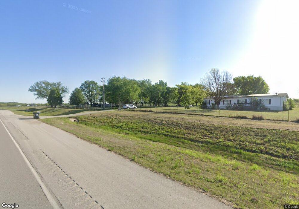 402 Alt 75, Mounds, OK 74047 - photo 1