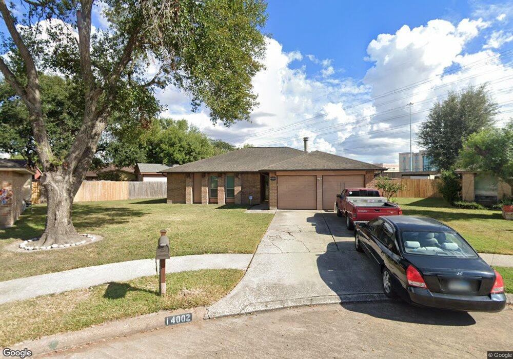 14002 Creek Grove Ct, Houston, TX 77066 - photo 1