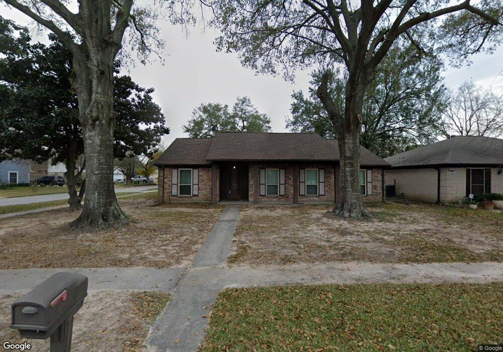 10103 Trade Winds Dr, Houston, TX 77086 - photo 1