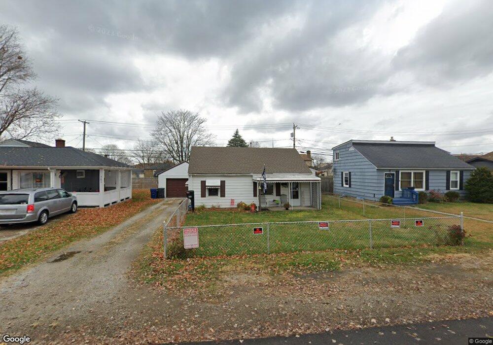 745 Elaine Rd, Columbus, OH 43213 - photo 1