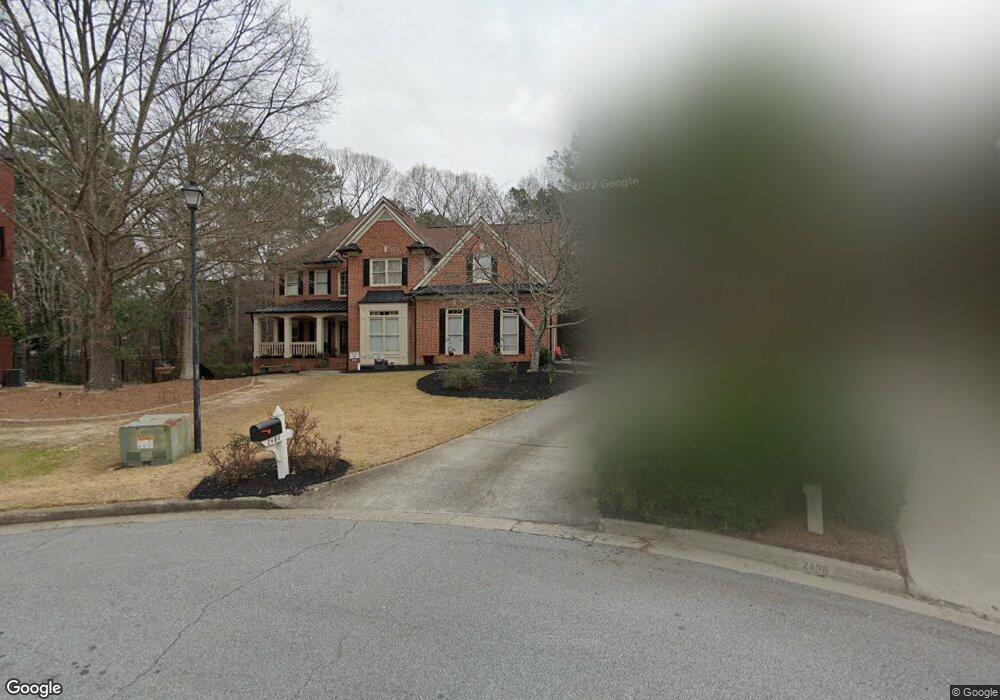 2480 Lynshire Ln unit 2, Snellville, GA 30078 - photo 1