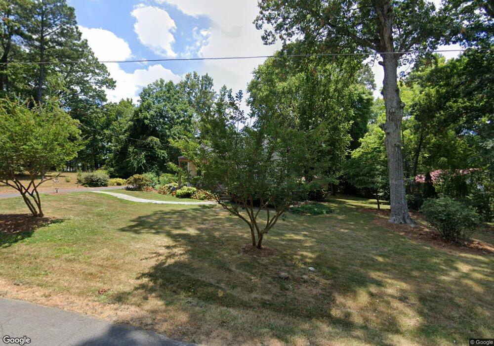 203 Mcknight St, Asheboro, NC 27203 - photo 1