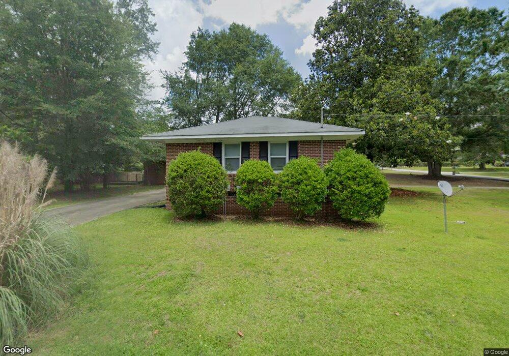 360 3rd Ave, Winder, GA 30680 - photo 1
