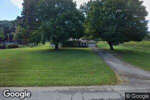 3694 Dr Thomas Walker Rd, Rose Hill, VA 24281