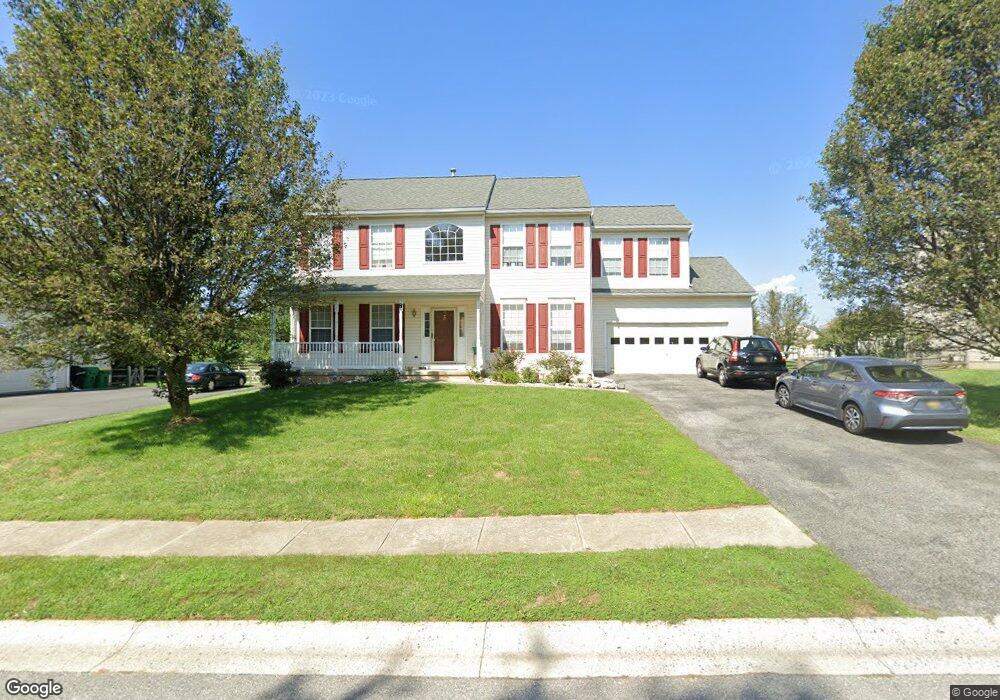 8 Dalton Ct, New Castle, DE 19720 - photo 1