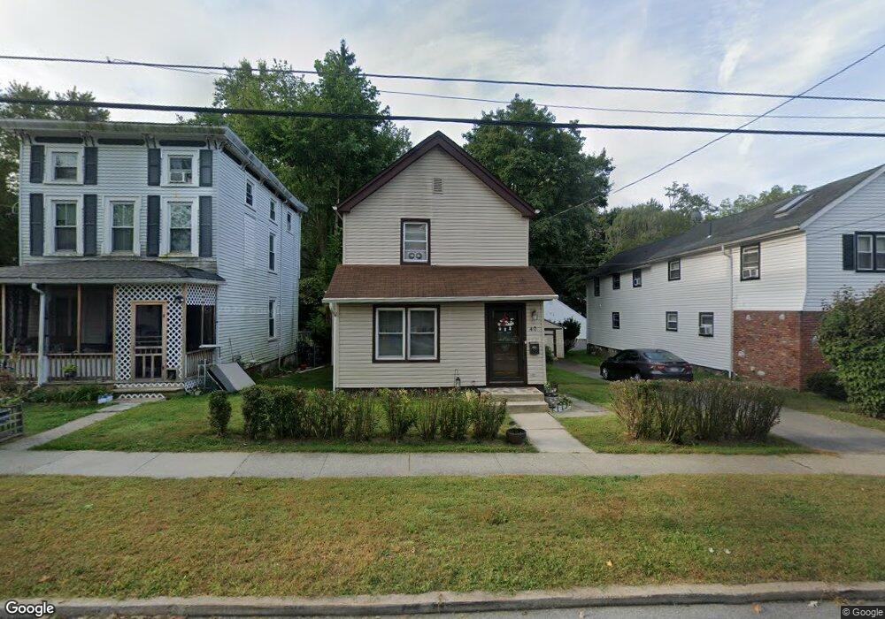 40 Glenwood Ave, Poughkeepsie, NY 12603 - photo 1