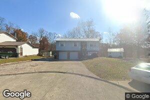 113 Arrow Wood Ln, Culloden, WV 25510