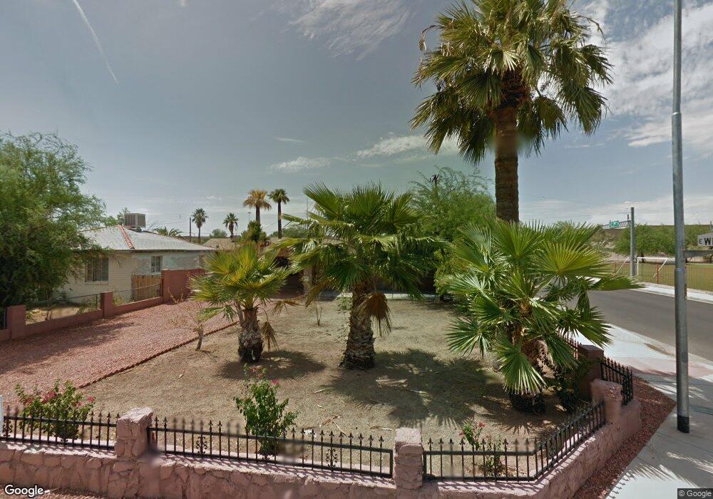 2227 E Willetta St, Phoenix, AZ 85006 - photo 1