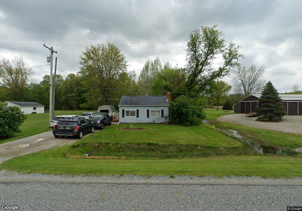 1425 W Burt Rd, Montrose, MI 48457 - photo 1