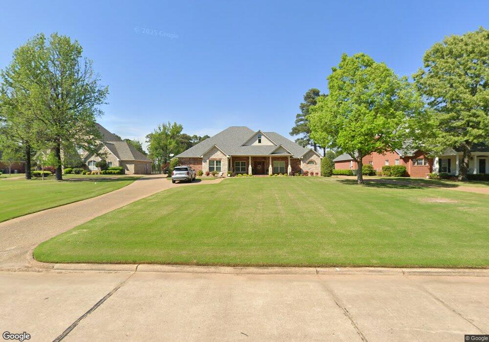 5913 Winchester Dr, Texarkana, TX 75503 - photo 1